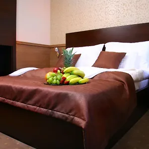 21 And Hotel