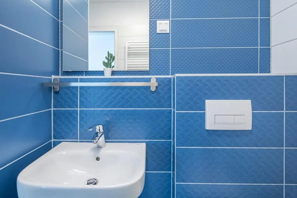 شقة Fresh & Modern - With 2 Balconies بودابست